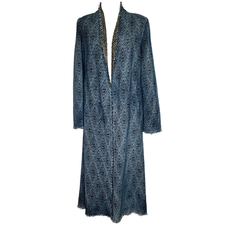 Avant Toi Sweater Coat
