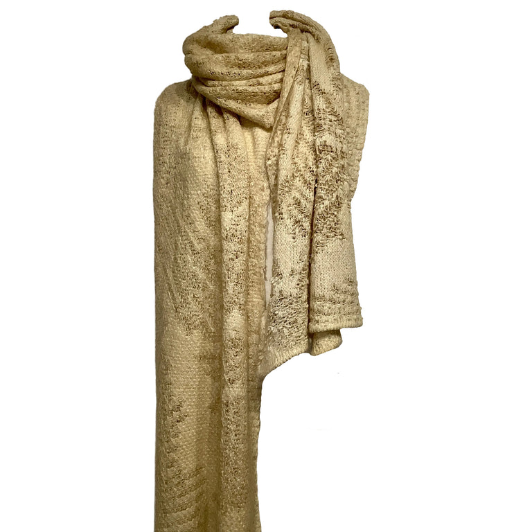 Avant Toi Scarf