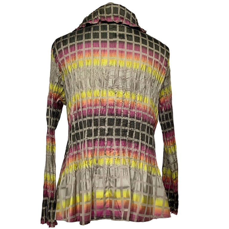 Babette Blouse