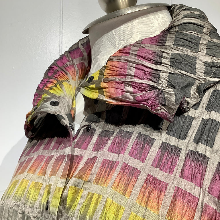 Babette Blouse