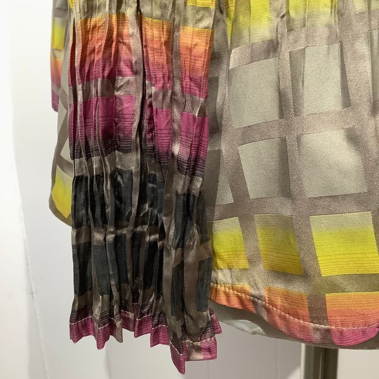 Babette Blouse
