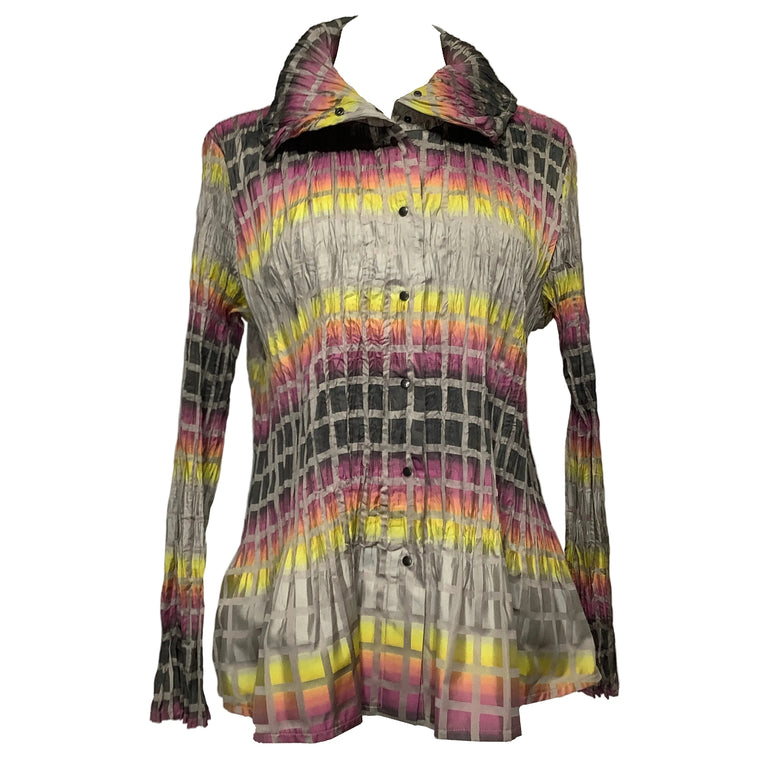 Babette Blouse