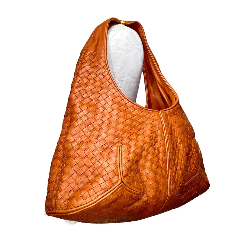 Botega Veneta Hobo Bag