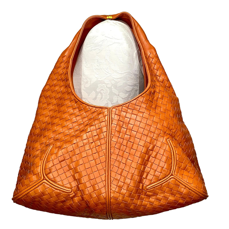 Botega Veneta Hobo Bag