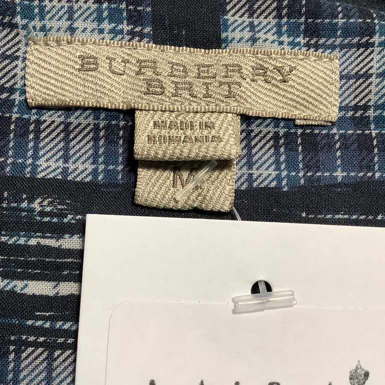 Burberry Brit Tunic