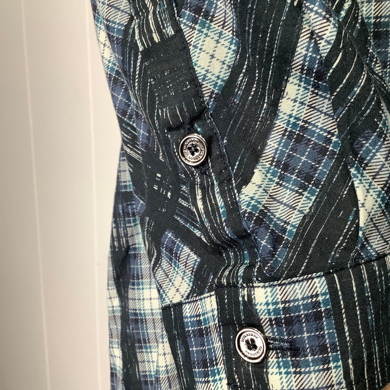 Burberry Brit Tunic