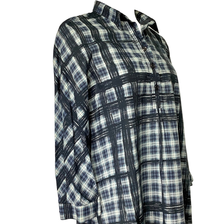 Burberry Brit Tunic