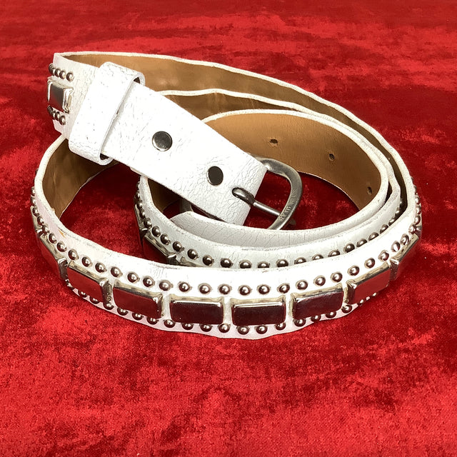Calleen Cordero Belt
