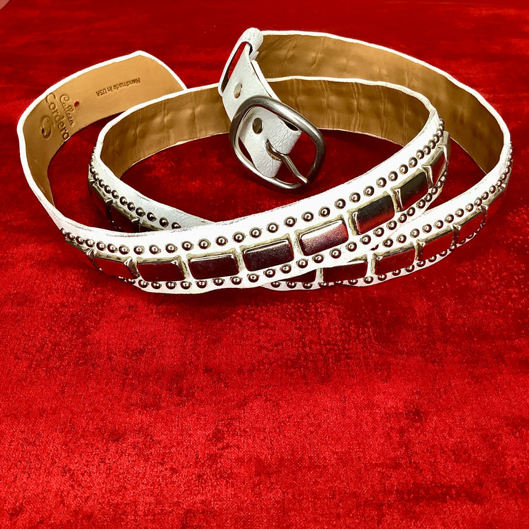 Calleen Cordero Belt