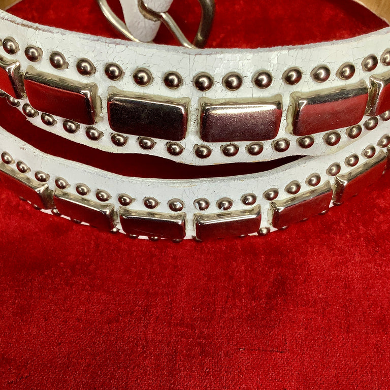Calleen Cordero Belt