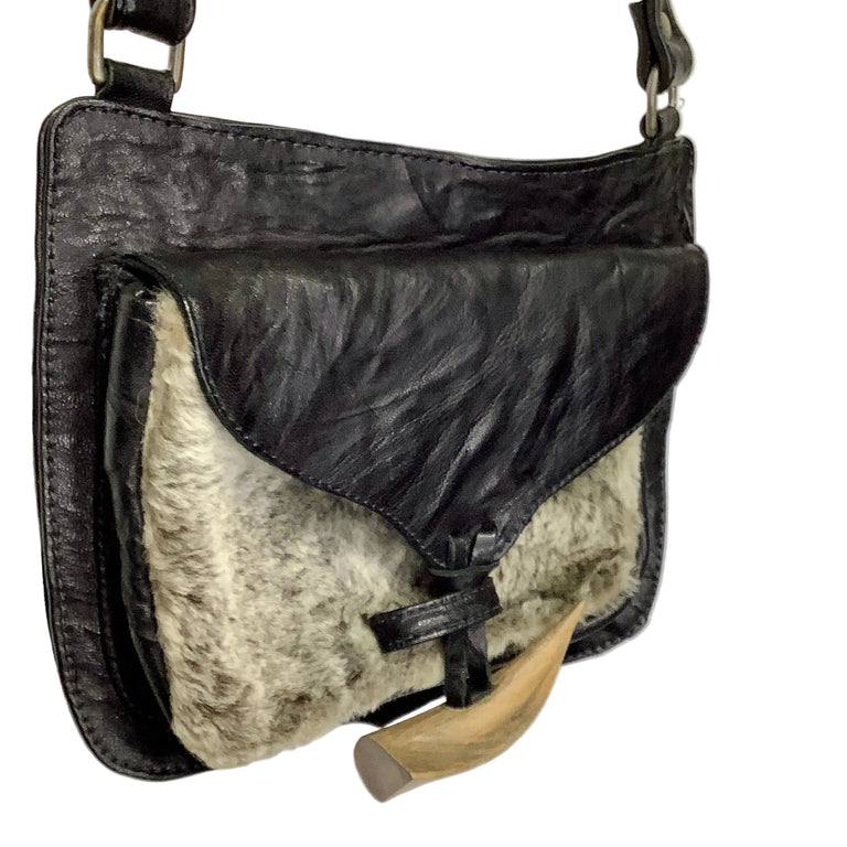 Calleen Cordero Crossbody
