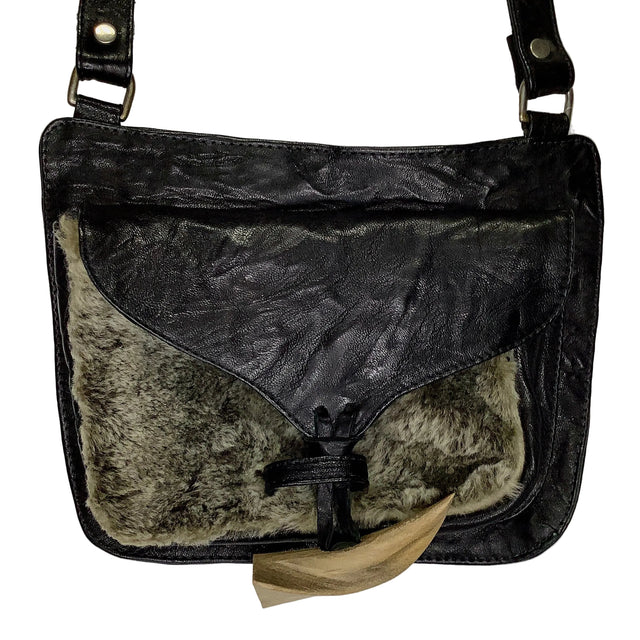 Calleen Cordero Crossbody