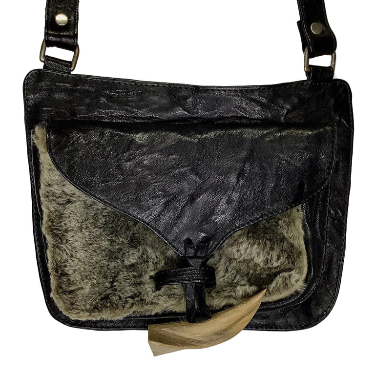 Calleen Cordero Crossbody