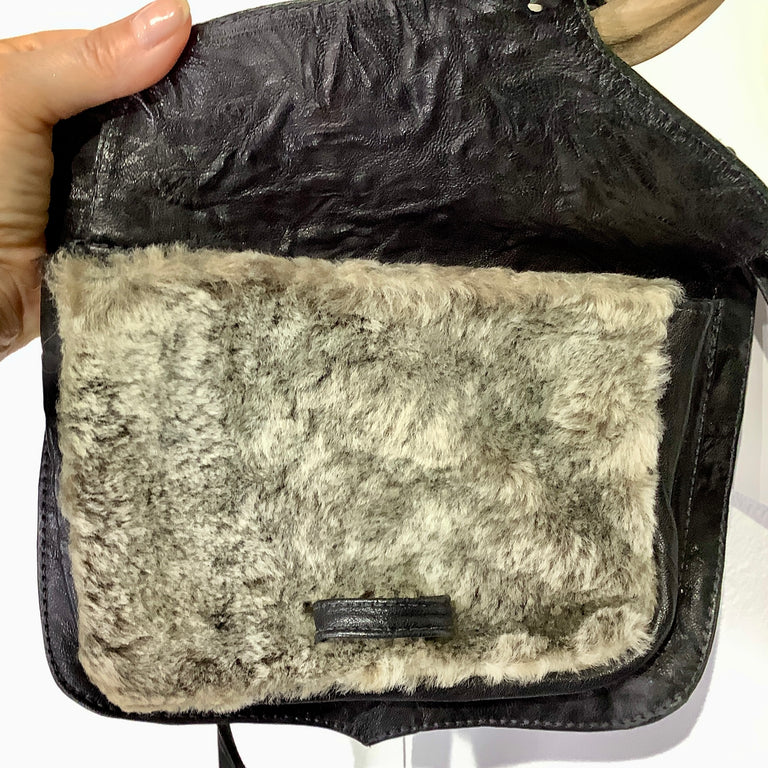 Calleen Cordero Crossbody