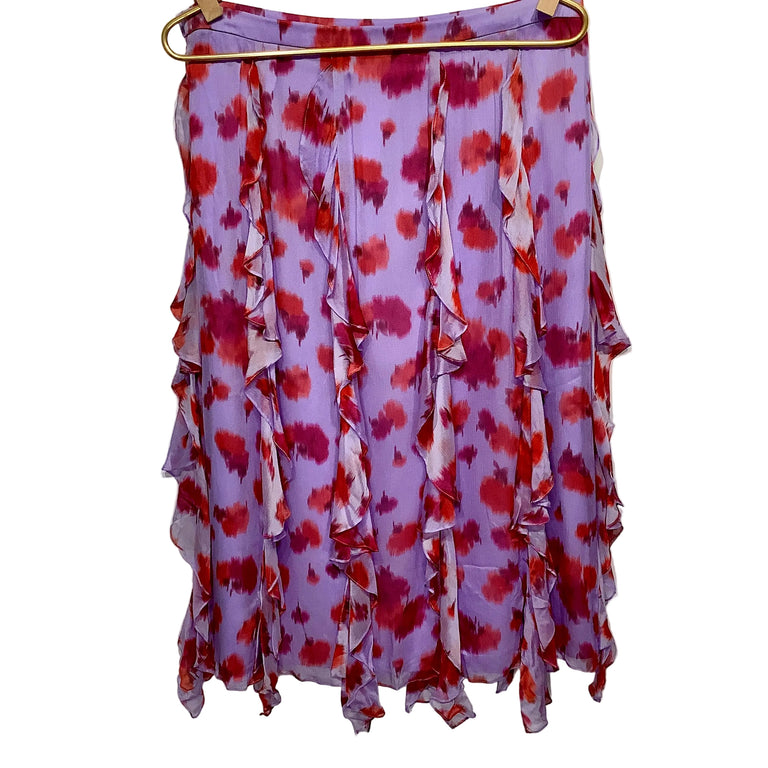 Carolina Herrera Skirt
