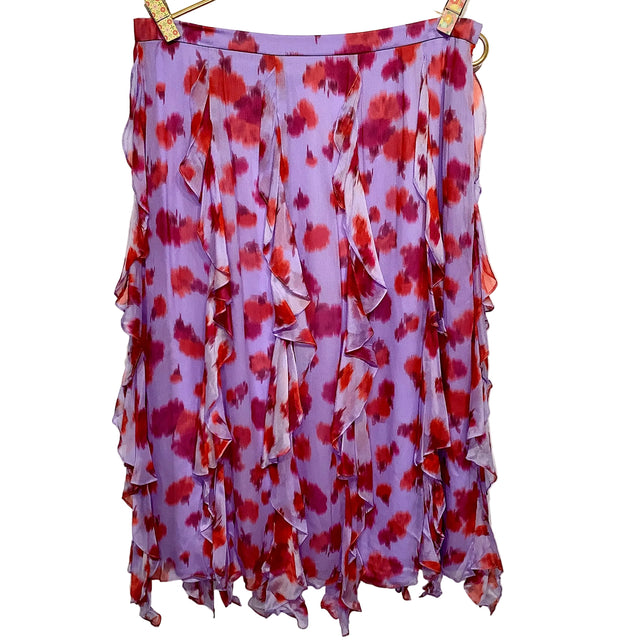 Carolina Herrera Skirt