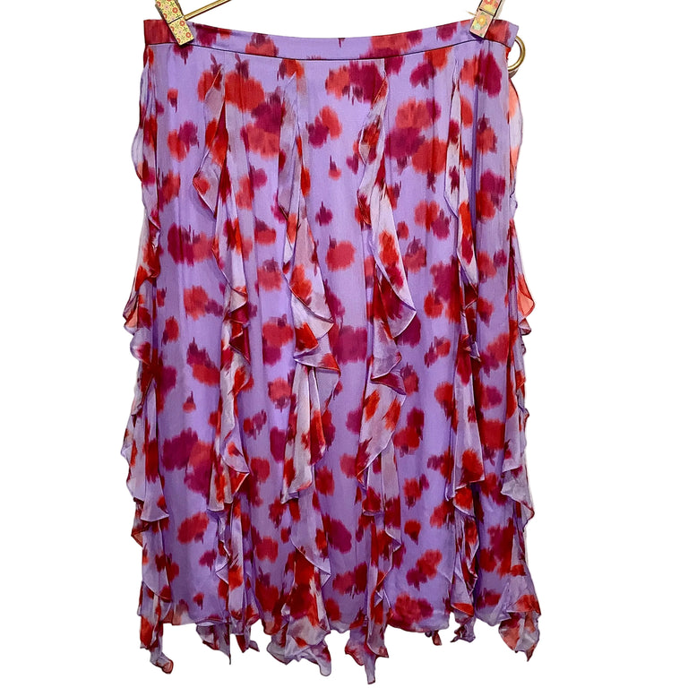Carolina Herrera Skirt