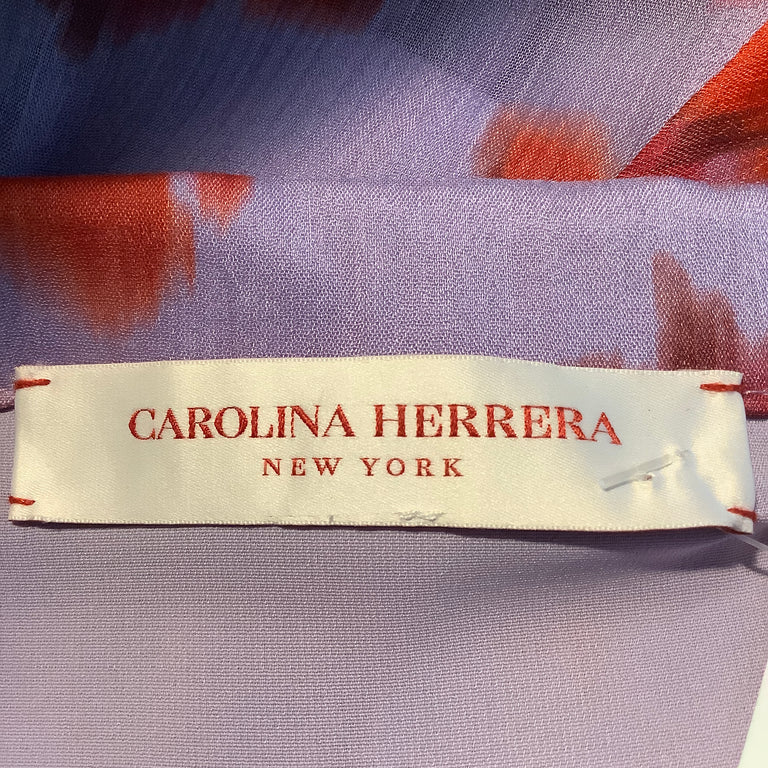 Carolina Herrera Skirt