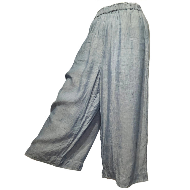 Homefrocks Chambray Pants