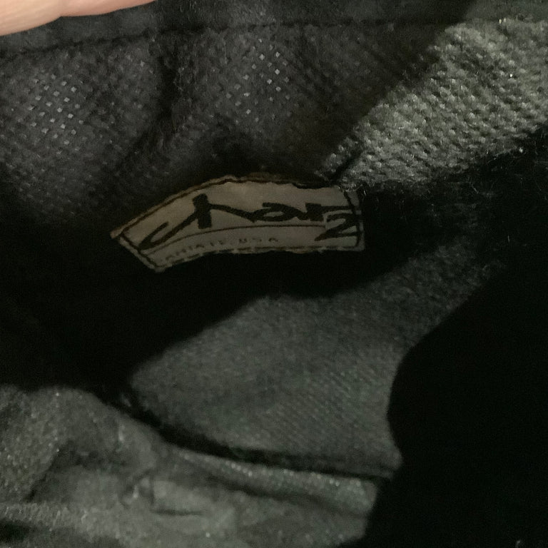 Char Crossbody Purse