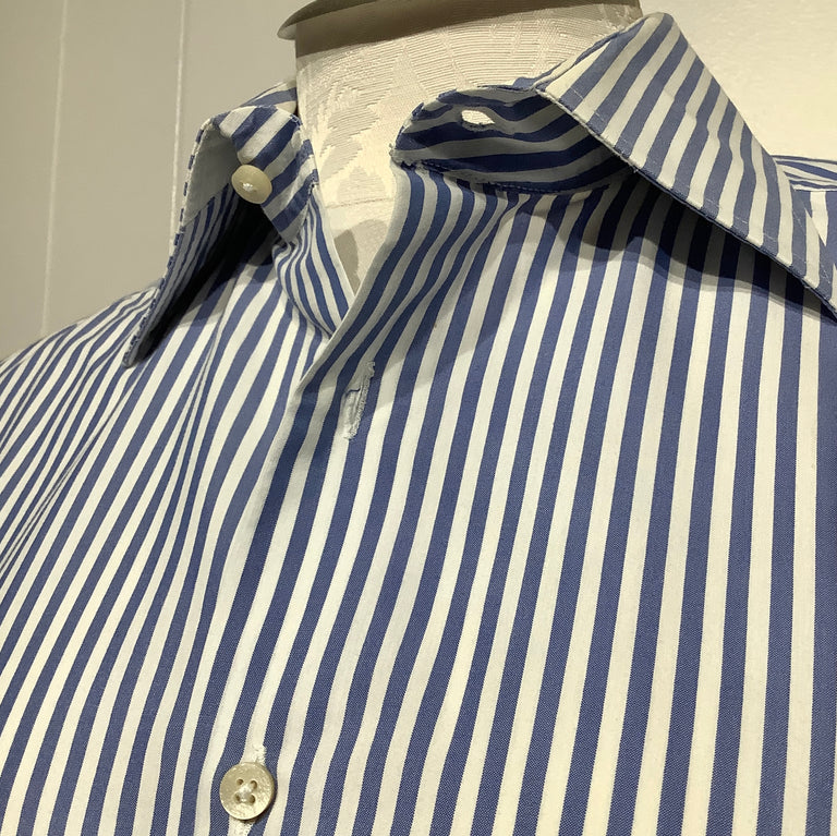 Char Upcycled Tunic
