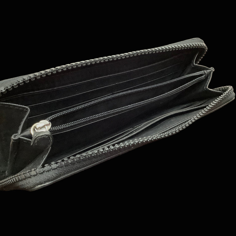 Coach Leather Wallet