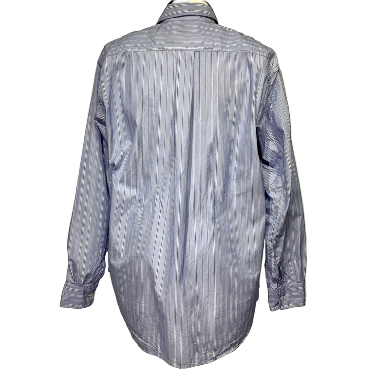 Comme Des Garçons Blouse