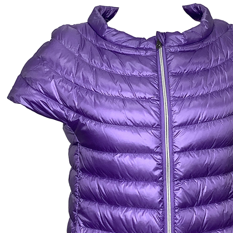 Cotes of London Puffer Vest