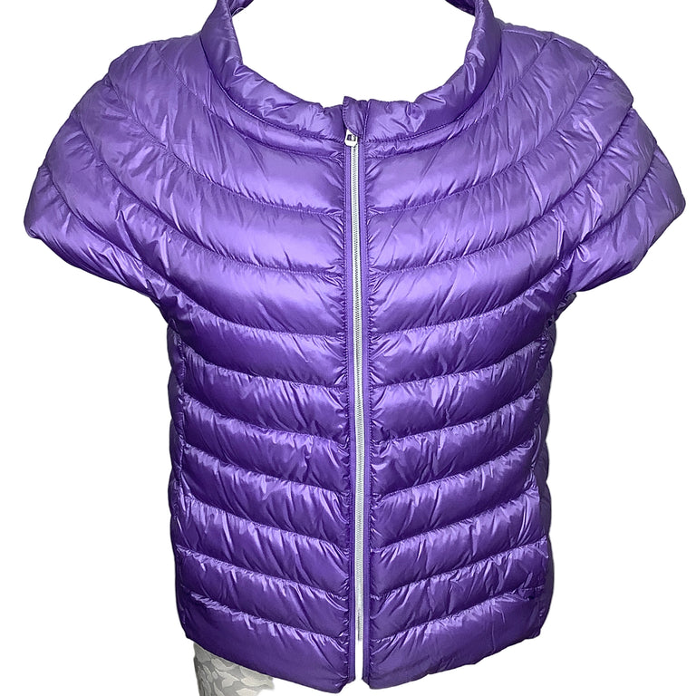 Cotes of London Puffer Vest