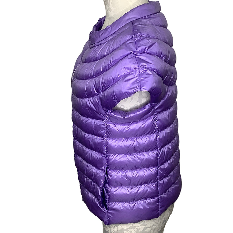 Cotes of London Puffer Vest