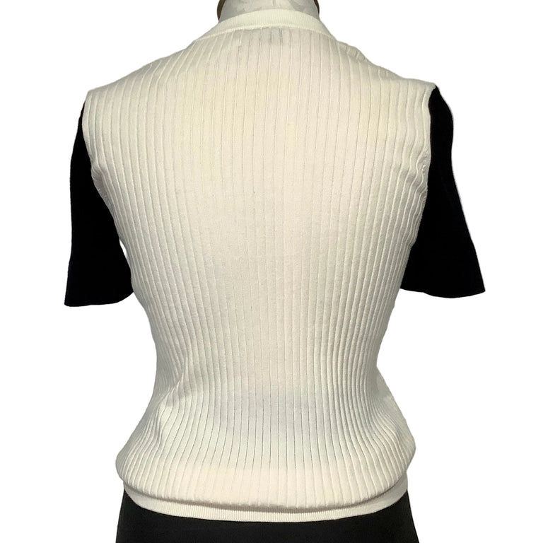 Courrèges Pullover Sweater