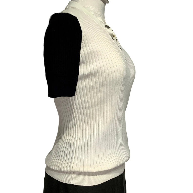 Courrèges Pullover Sweater
