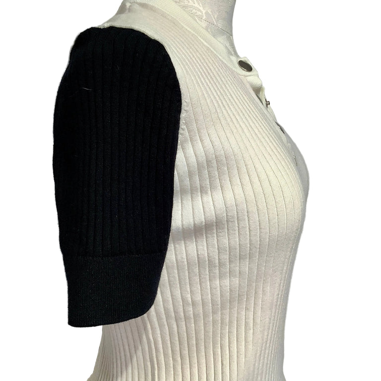 Courrèges Pullover Sweater