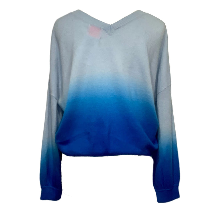 Crush Sweater