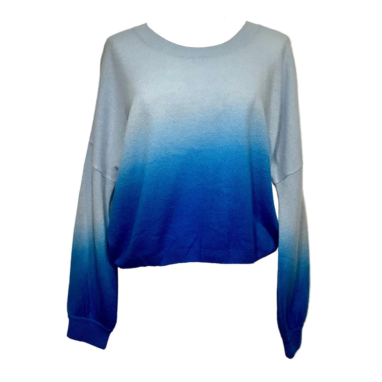 Crush Sweater