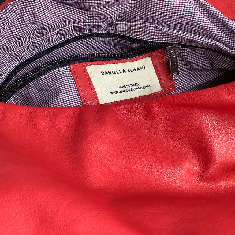 Daniella Lehavi Messenger Bag