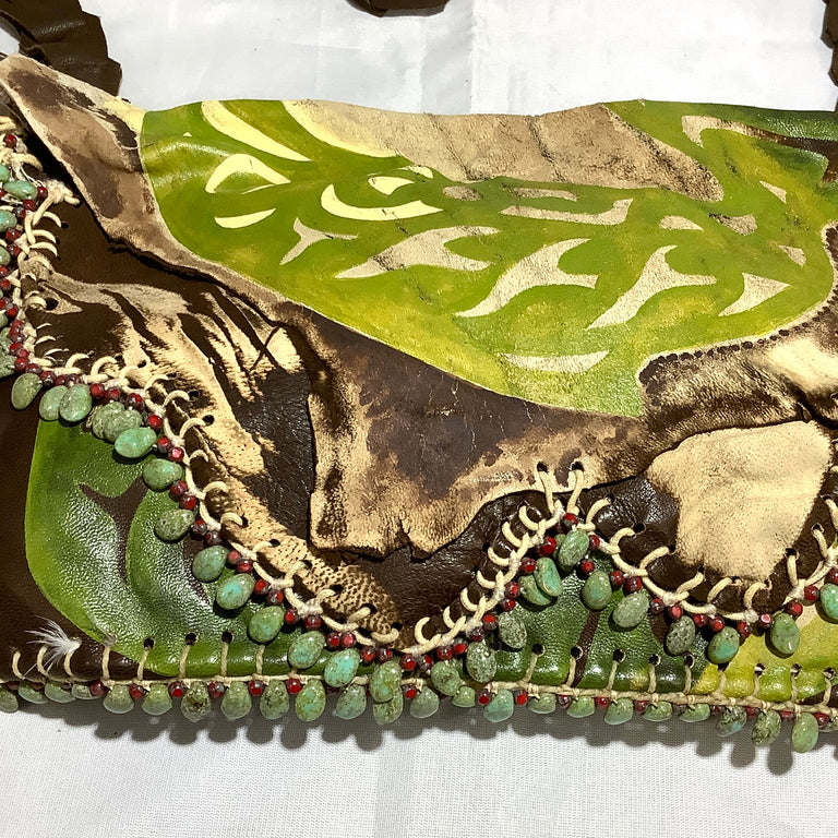 Deborah Cracchiolo Mini Purse