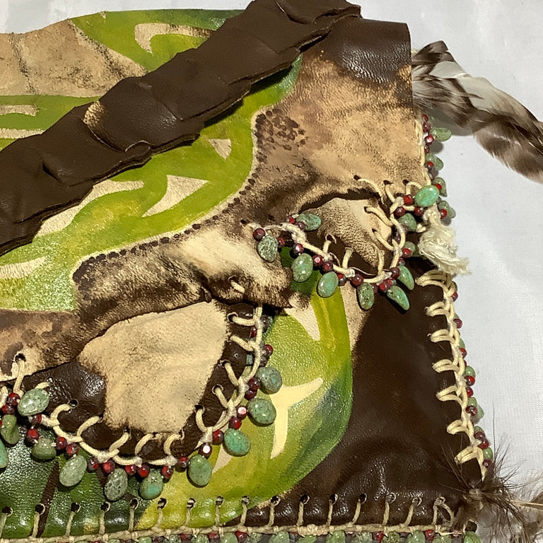 Deborah Cracchiolo Mini Purse