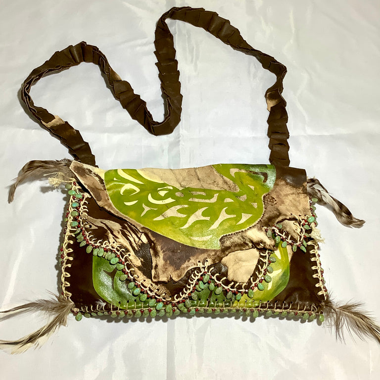 Deborah Cracchiolo Mini Purse