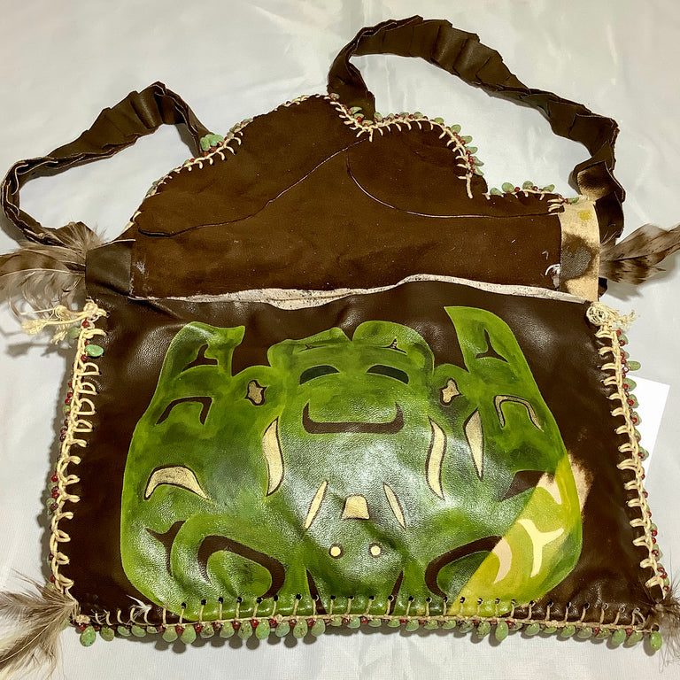 Deborah Cracchiolo Mini Purse