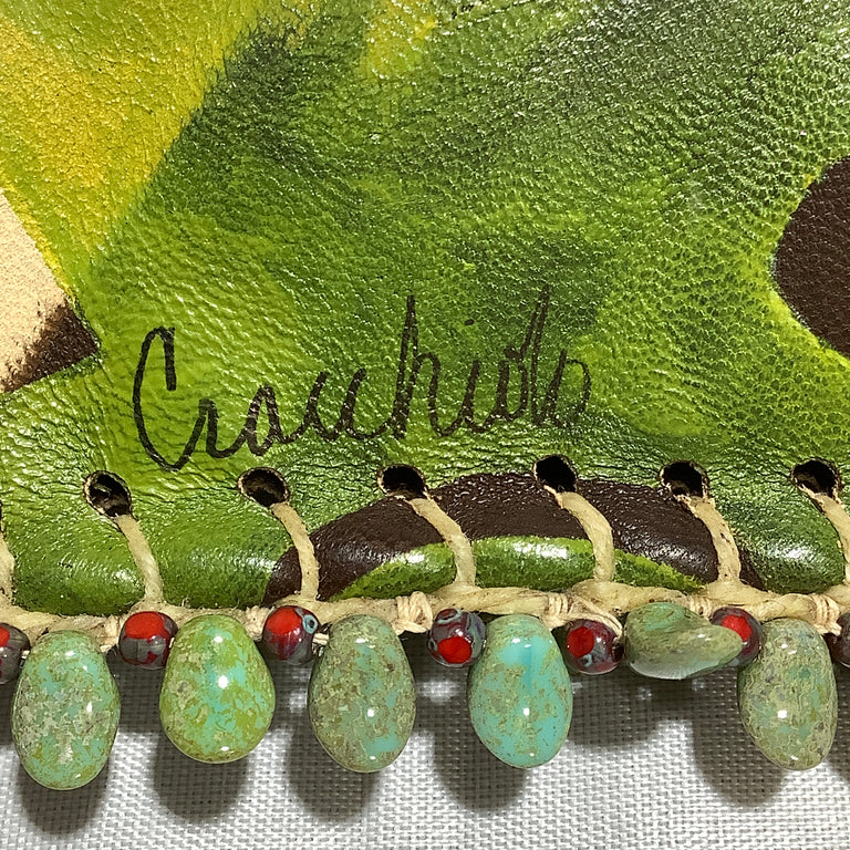 Deborah Cracchiolo Mini Purse