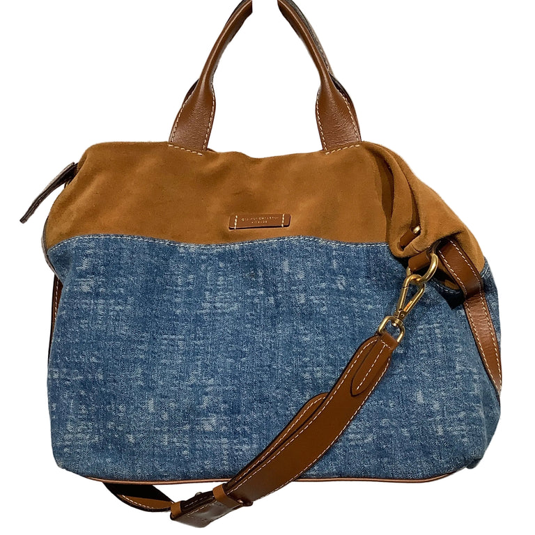 Denim Gianni Chiarini Purse