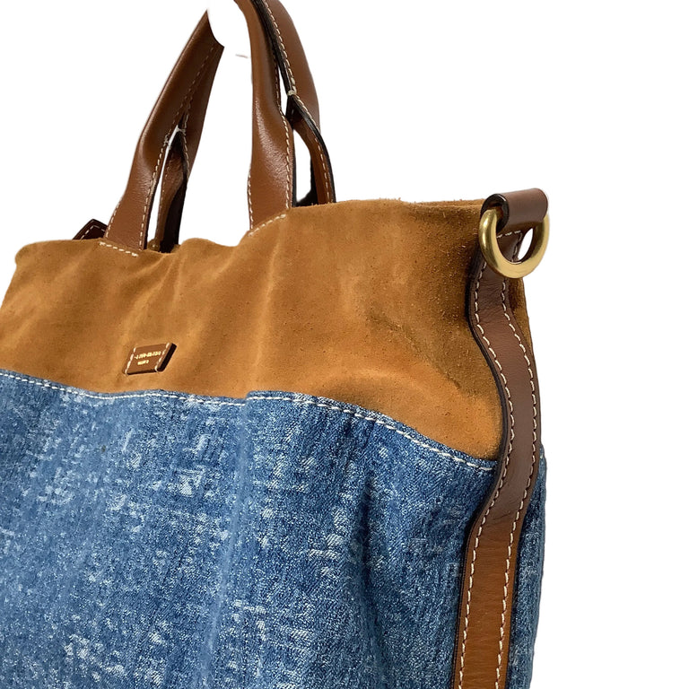Denim Gianni Chiarini Purse