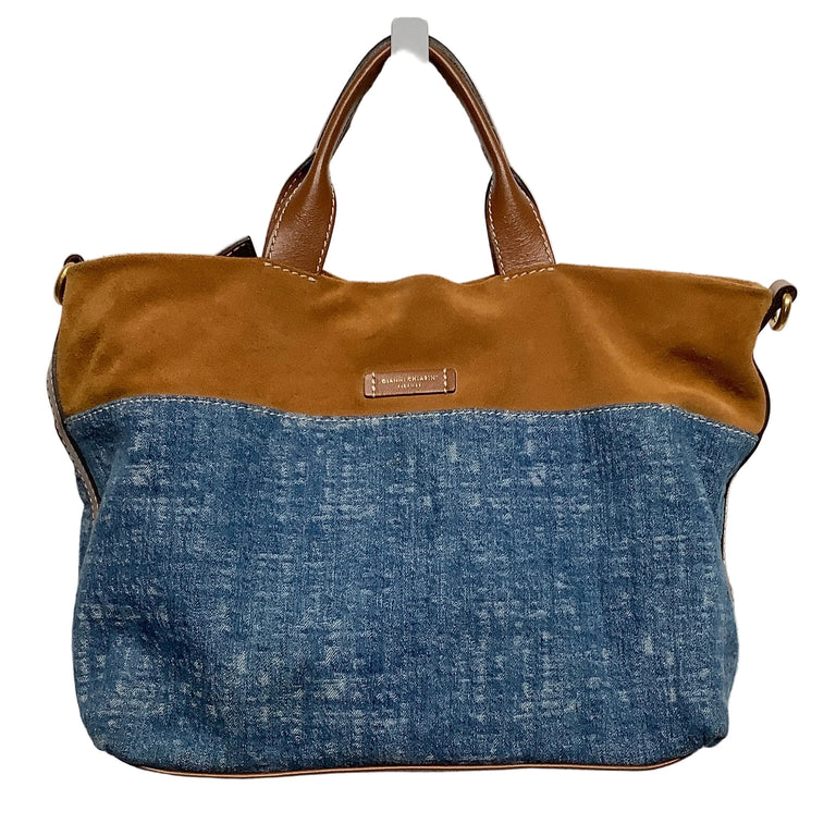 Denim Gianni Chiarini Purse