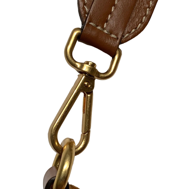 Denim Gianni Chiarini Purse