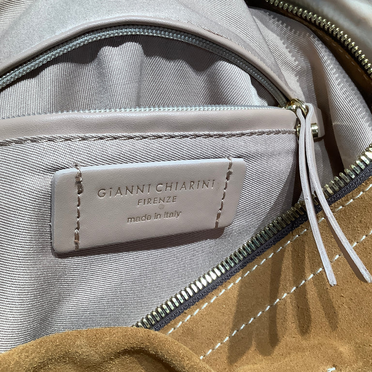 Denim Gianni Chiarini Purse