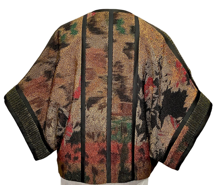 Etro Vintage Jacket
