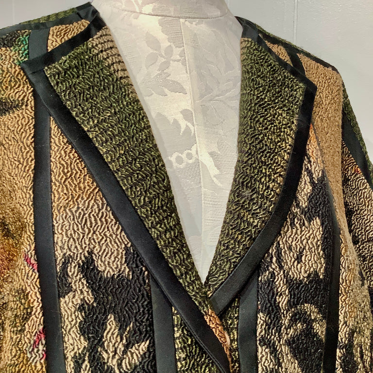 Etro Vintage Jacket