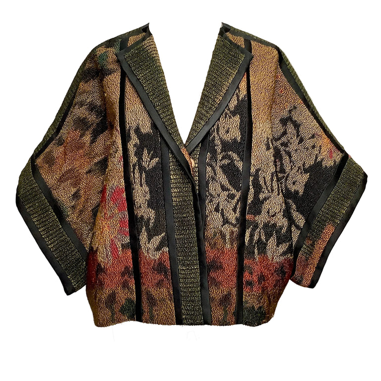 Etro Vintage Jacket