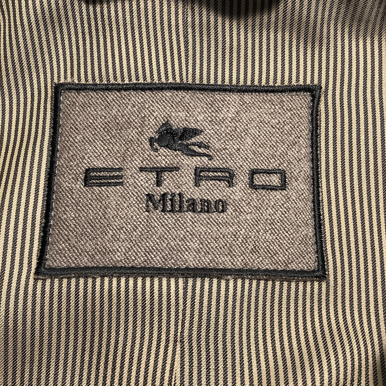Etro Vintage Jacket